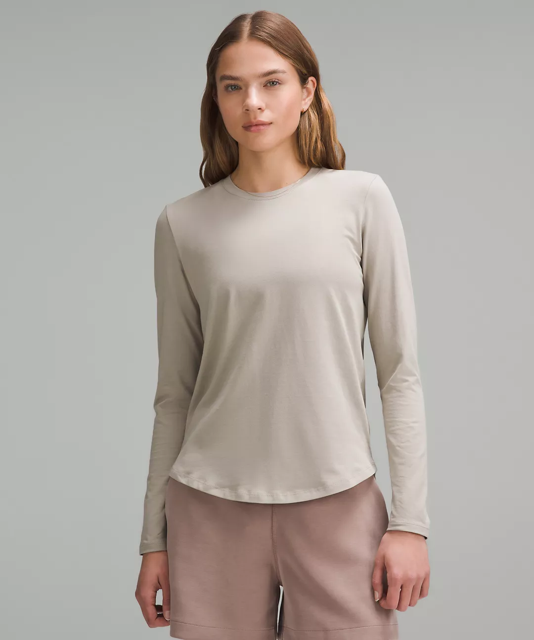 Love Long-Sleeve Shirt