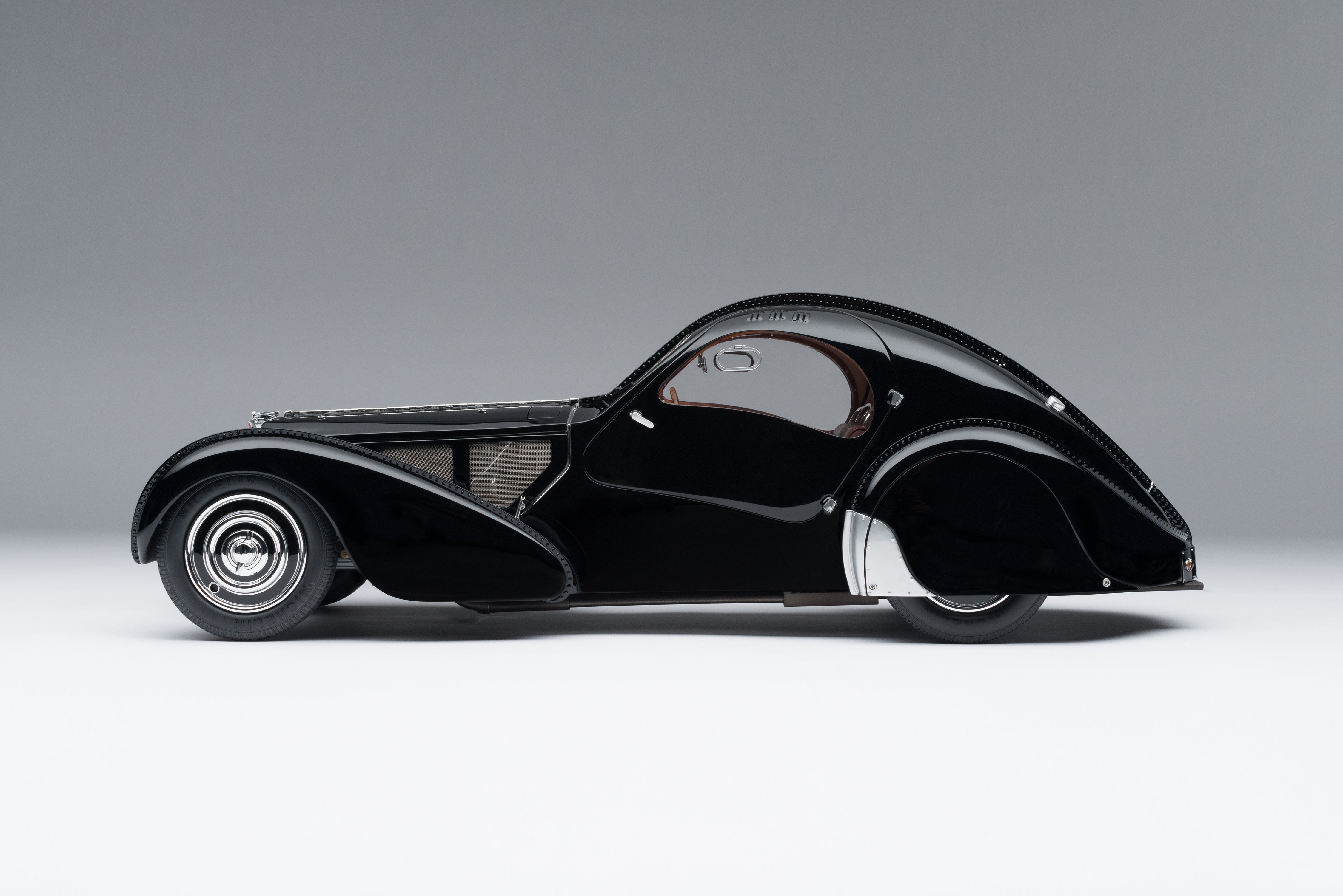 Bugatti 57SC Atlantic (1936) 