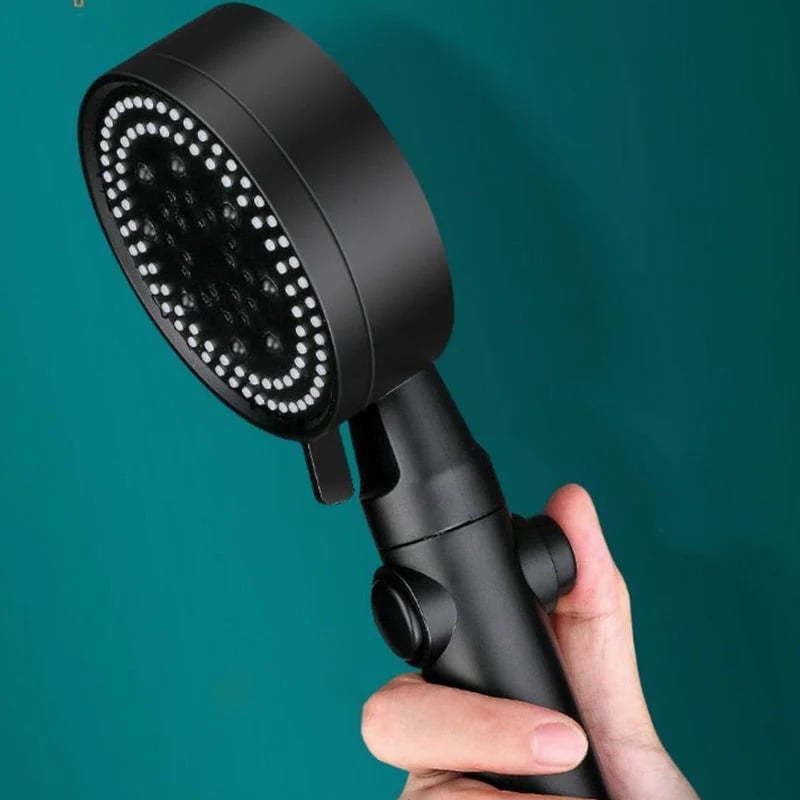 🔥Multi-functional High Pressure Shower Head