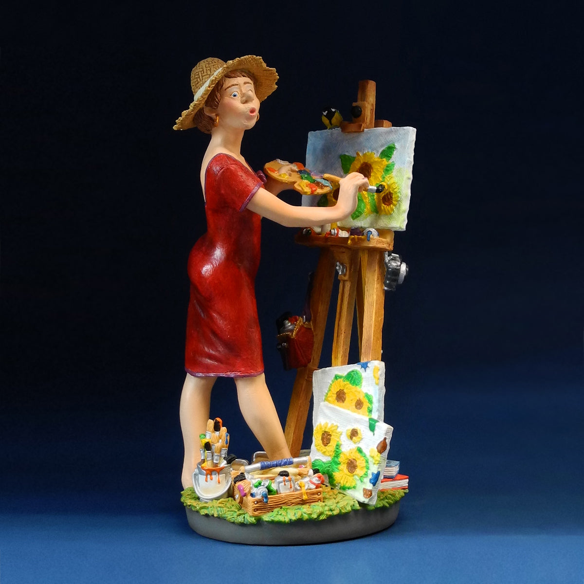 Profisti Artist Female