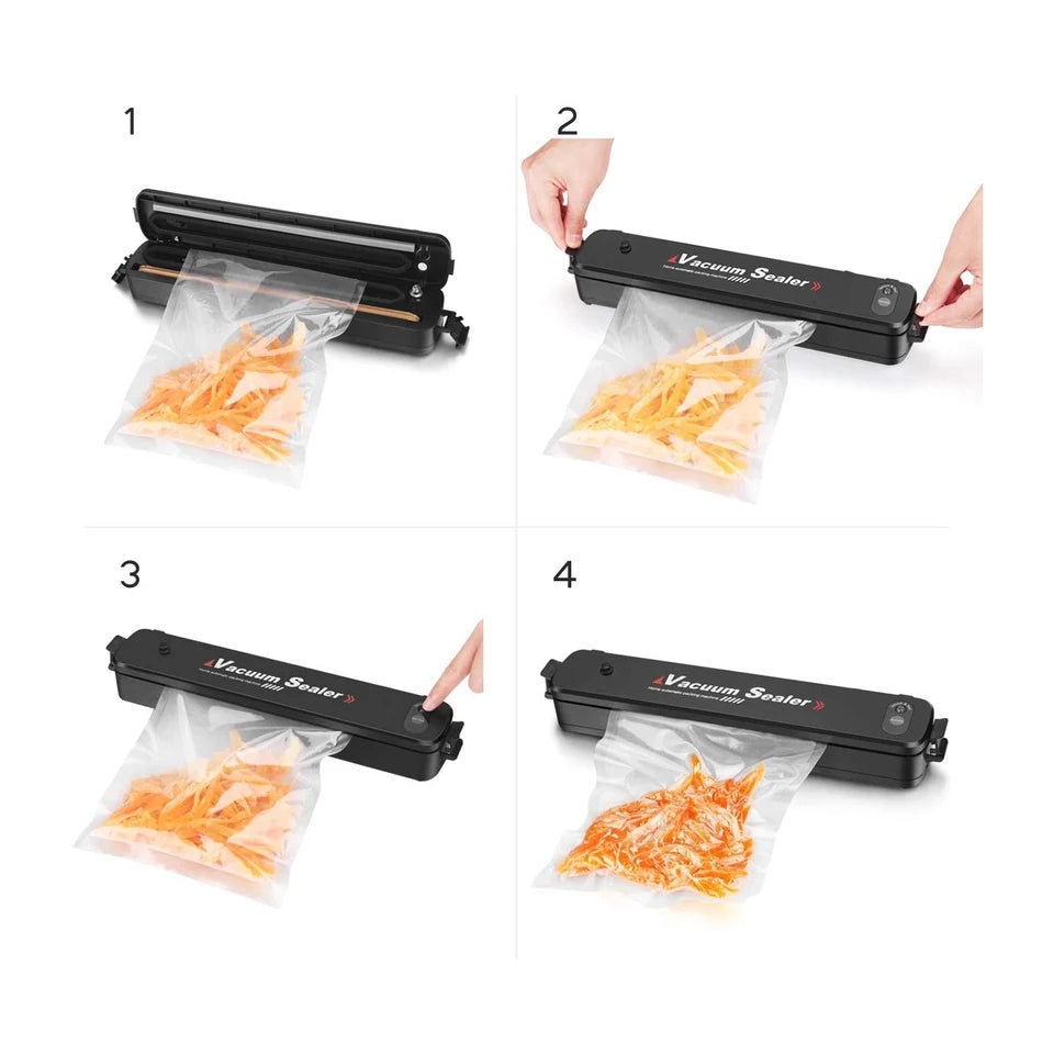 PREMIUM VACUUM SEALER