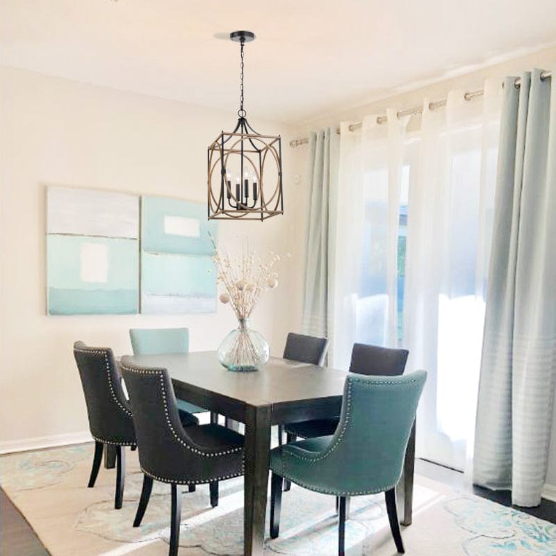 Collins | Pendant Light