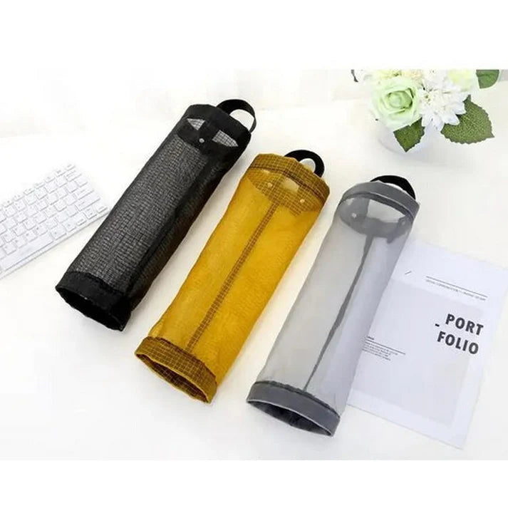 Multi-Purpose Hanging Shopper Holder