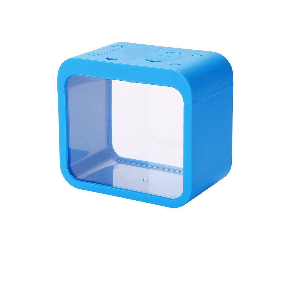 Mini Fish Tank Reptile Betta Box