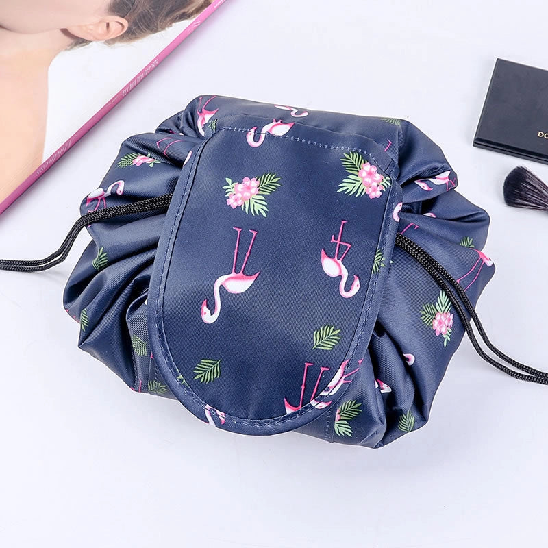 230d Twill Plant Square Evening Bags
