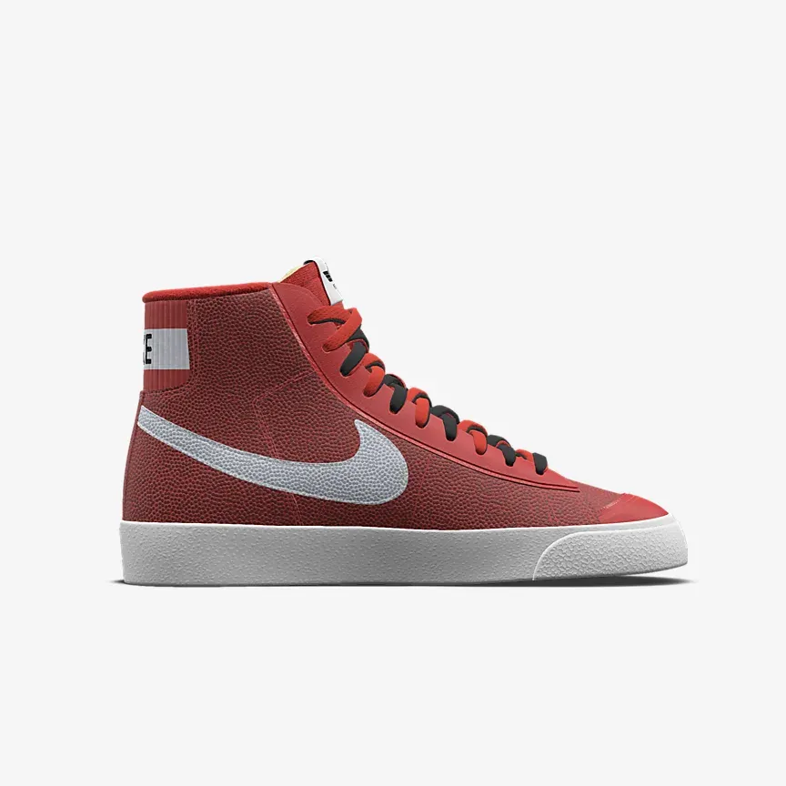 Nike Blazer Mid '77#1