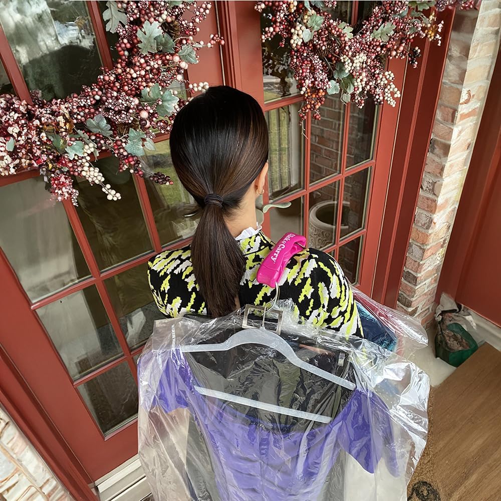Click & Carry Grocery Bag  Carrier