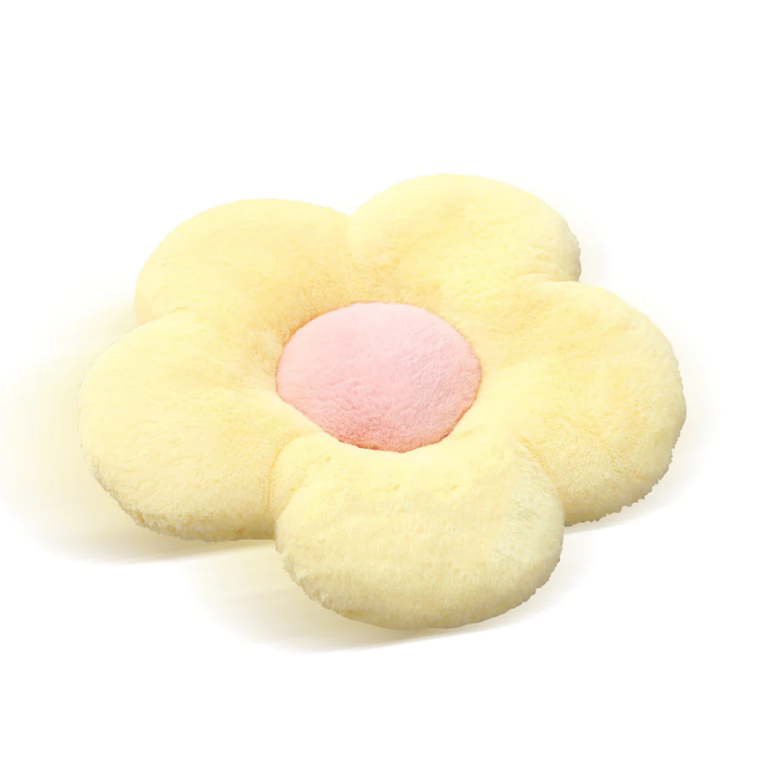 Flower Seat Cushion