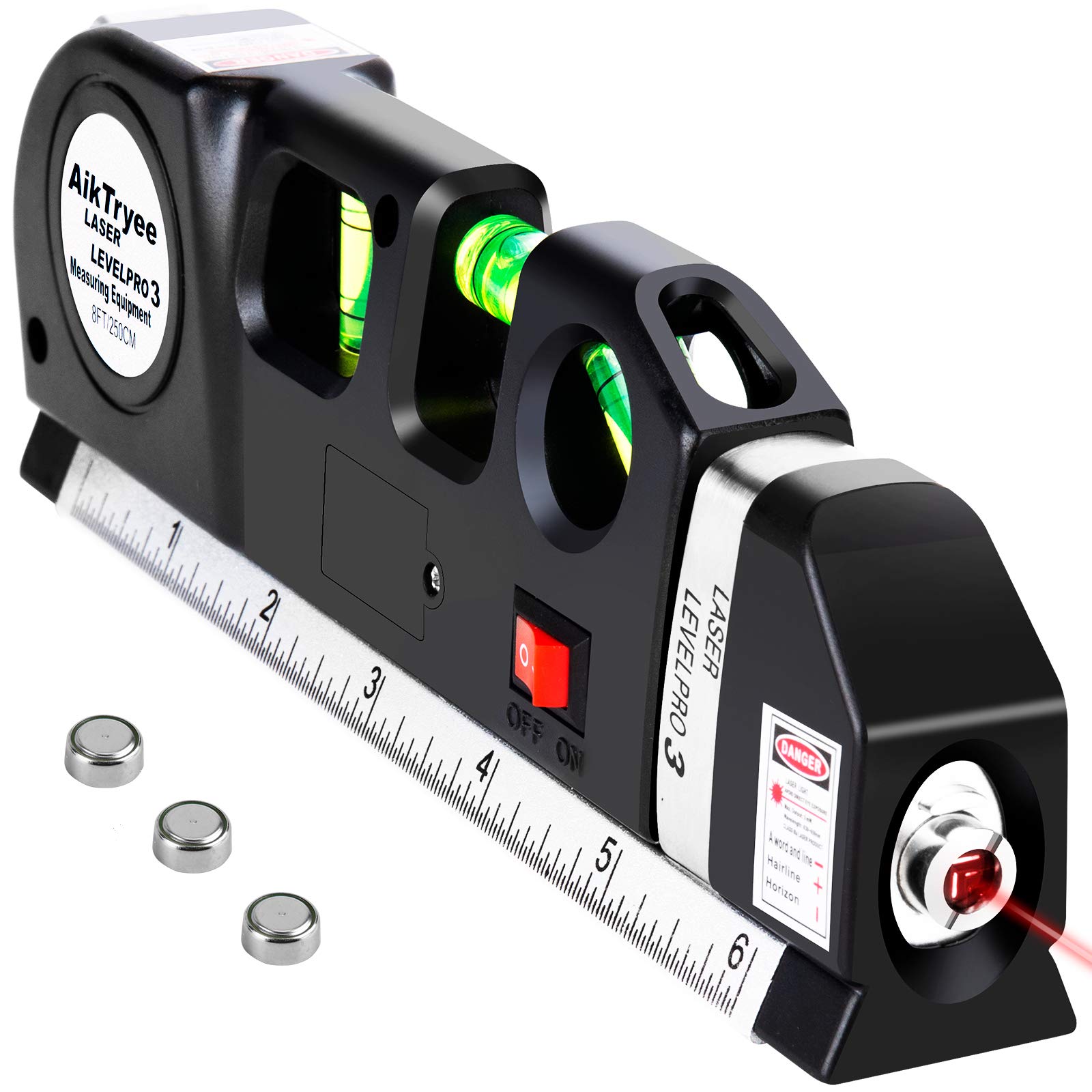 🔥BIG SALE - 47% OFF🔥2023 New Laser Level Line Tool