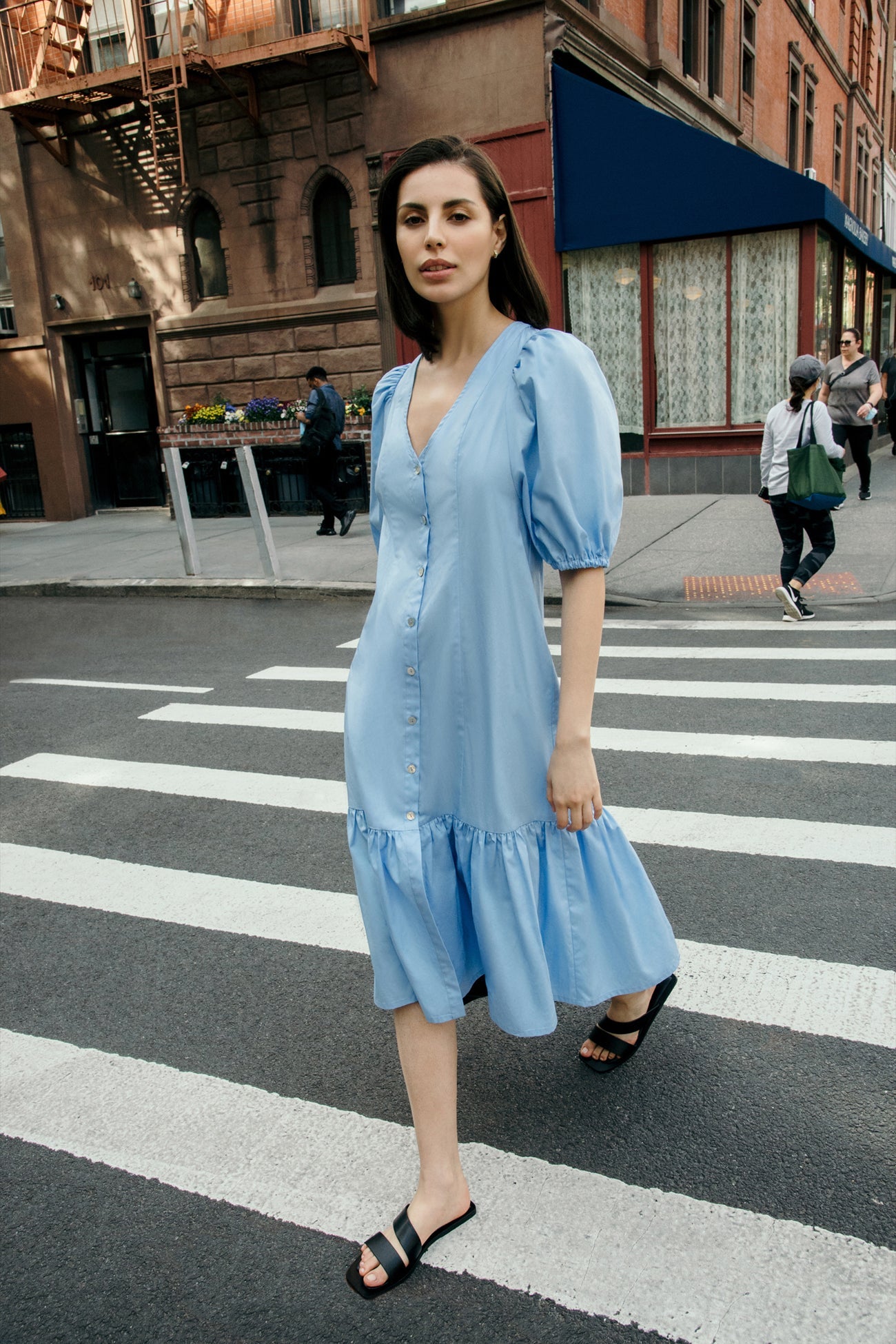 Trinity Dress
