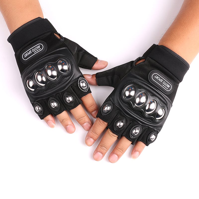 -e??????Indestructible Outdoor Self-defense Gloves e?§¤(One pair)