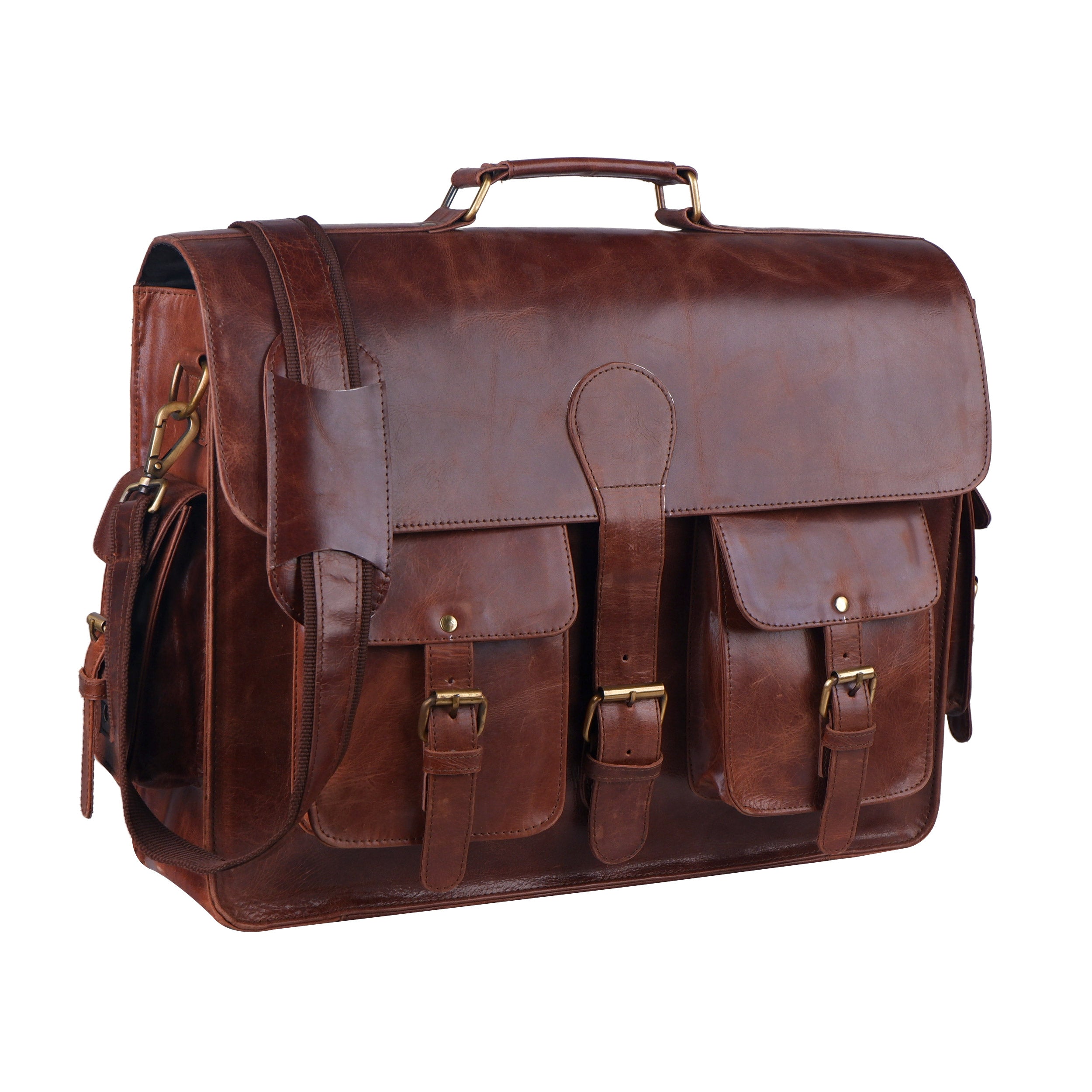 Deckard Distressed Messenger