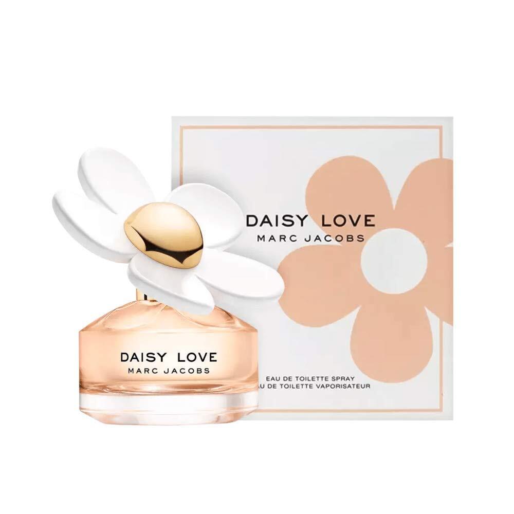 MARC JACOBS Daisy Love Eau de Toilette Spray. 3.4-oz.