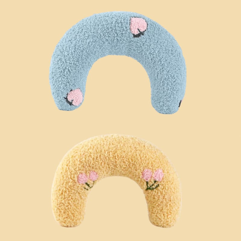 🎄Christmas Sale 48% OFF🐶🐱The Calming Pillow💐BUY 1 GET 1 FREE