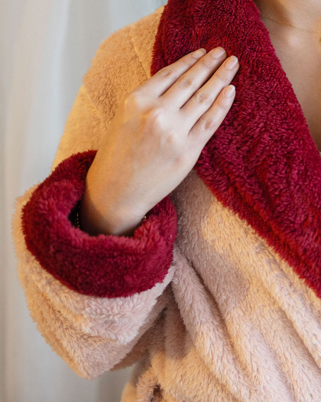 Winter Robe