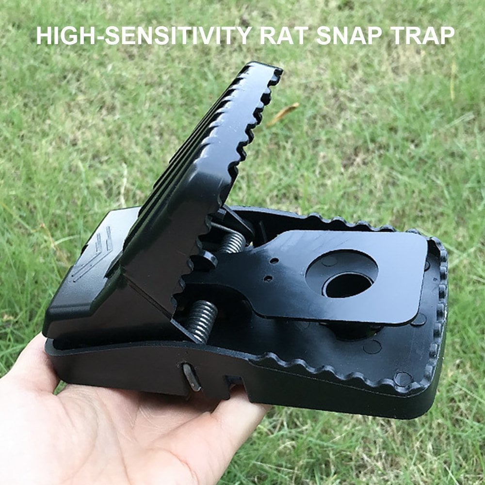 🔥Last Day Promotion 49% OFF - High Sensitivity Powerful Mouse Trap