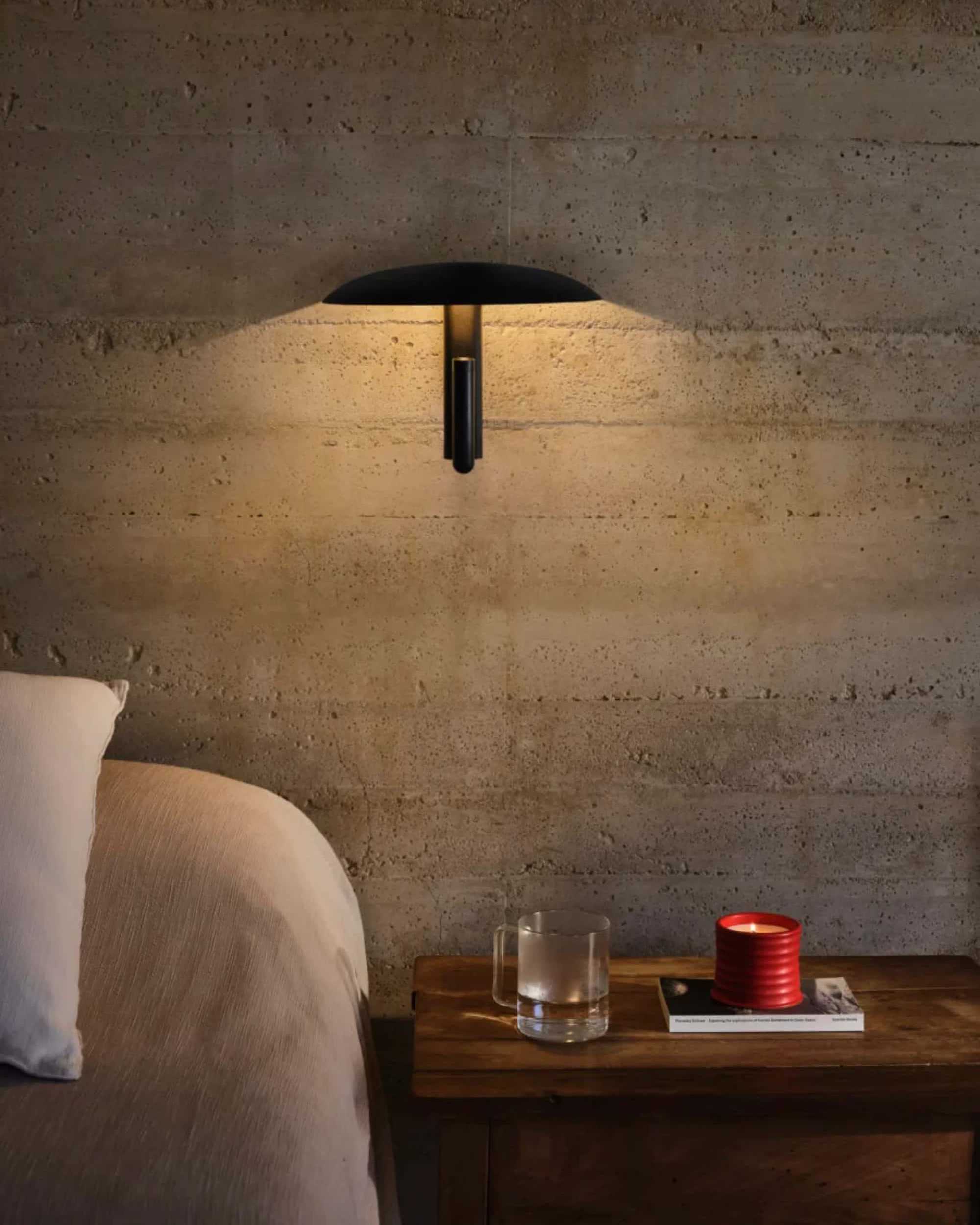 Marset Konoha wall lamp