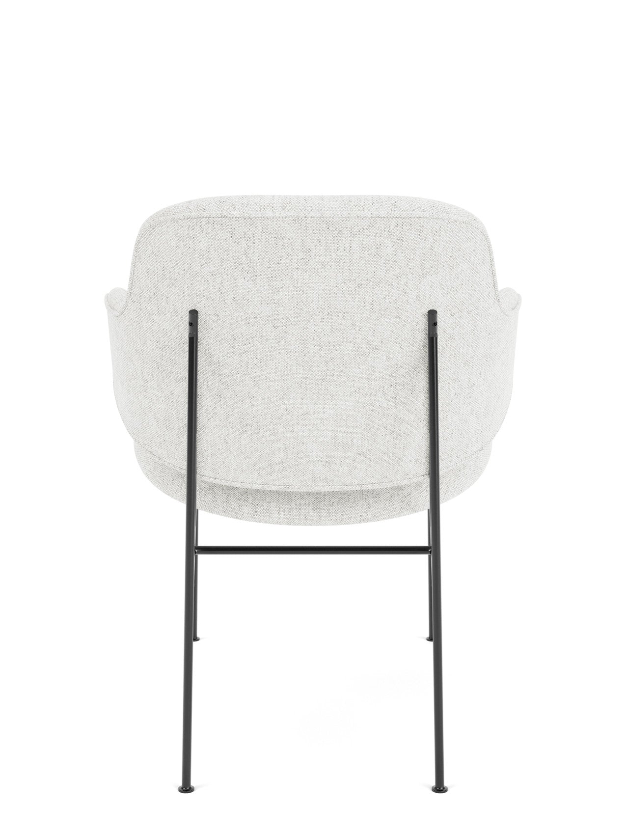 The Penguin Lounge Chair. Fully Upholstered
