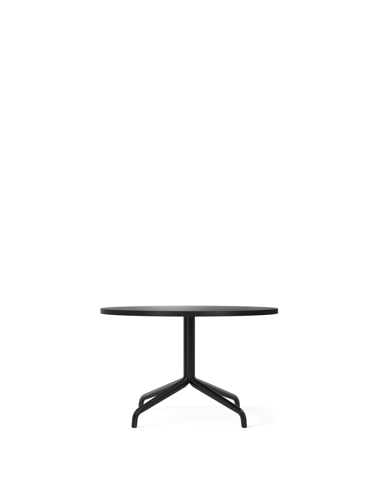 Lounge Height with Star Base