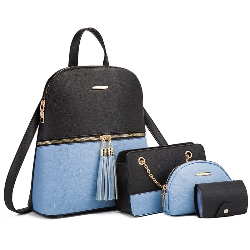 Women's Backpack Daily Fashion Backpacks