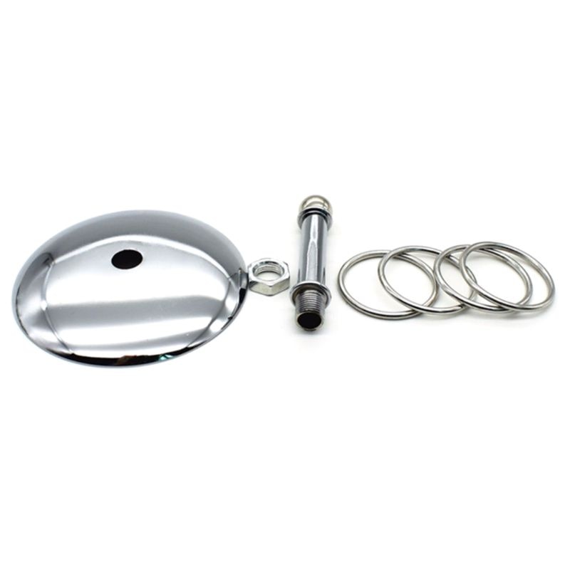 Pet Bird Platform Metal Ring Toy