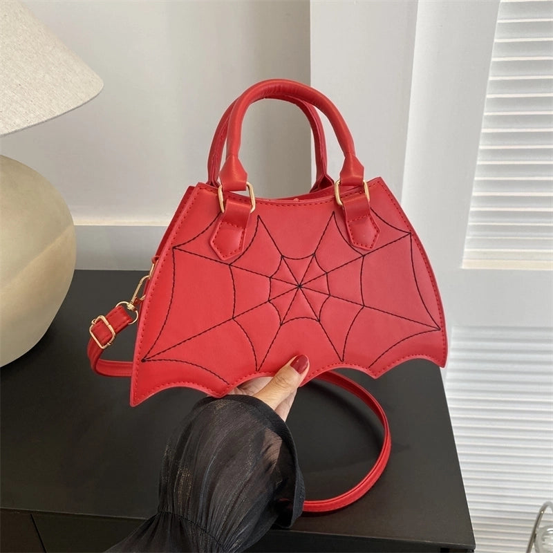 Women's All Seasons Pu Leather Cute Handbag