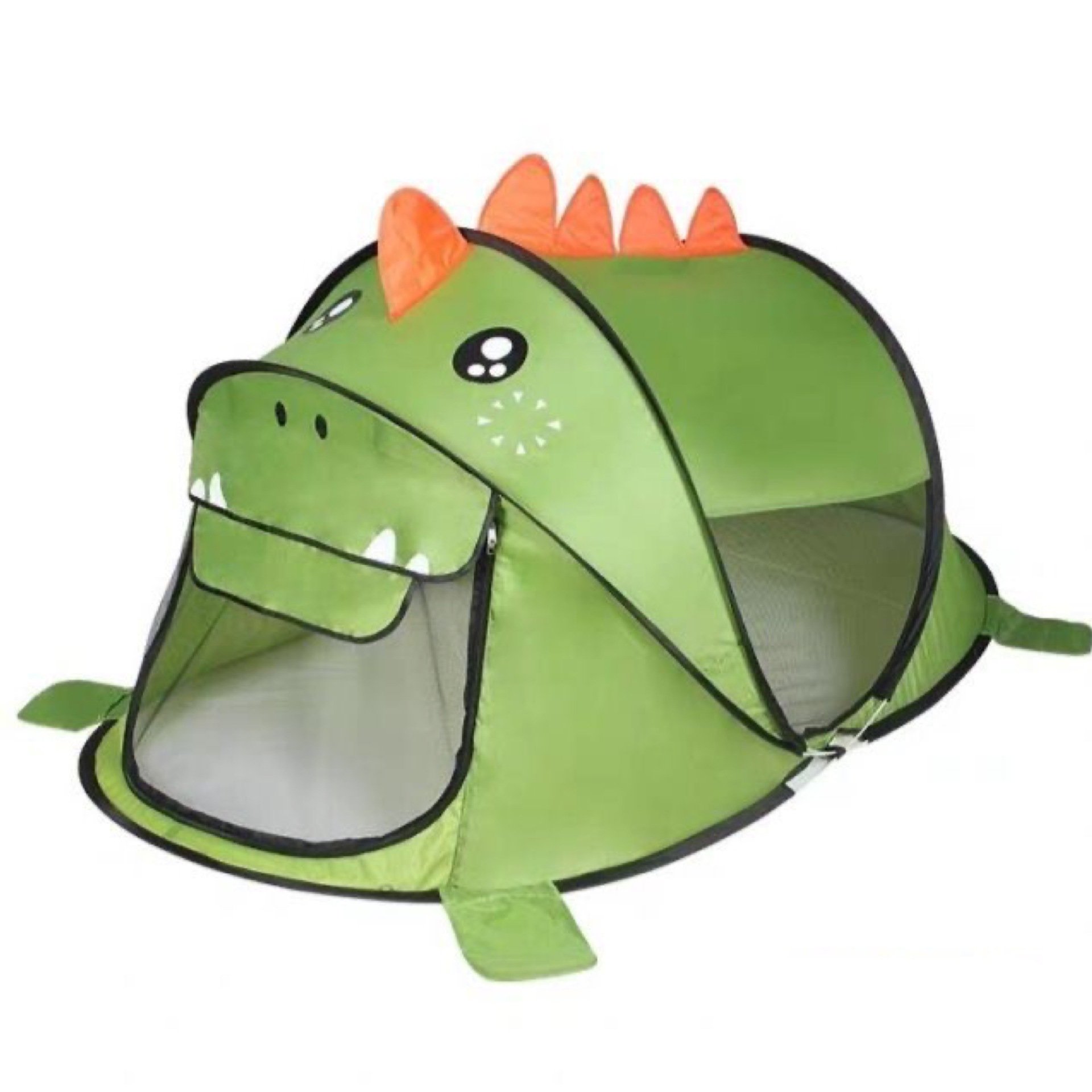 Cute Cartoon Toy Children's Tent For Kids Indoor Play House & Outdoor Camping