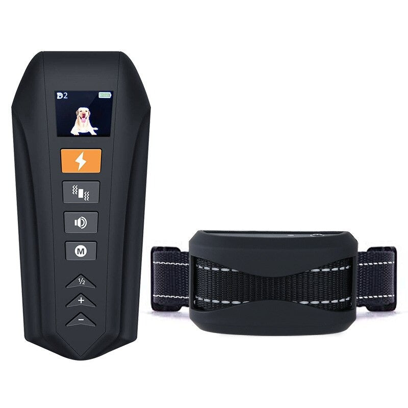 Electric Dog Training Collar