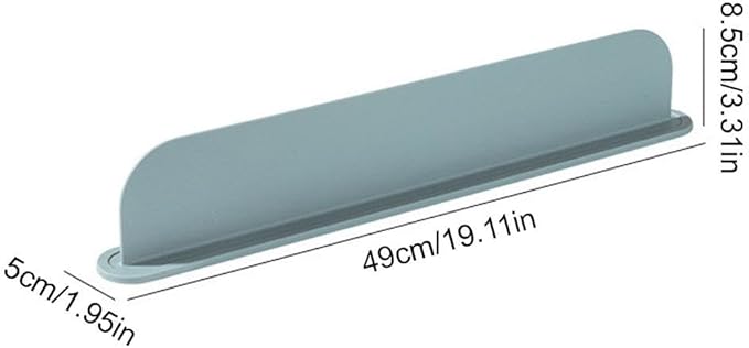 PREMIUM SILICONE SPLASH GUARD