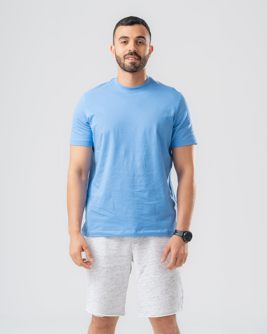 Basic Short
