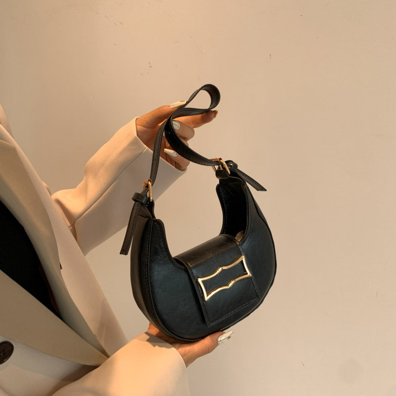 Women's Underarm Shoulder Bag