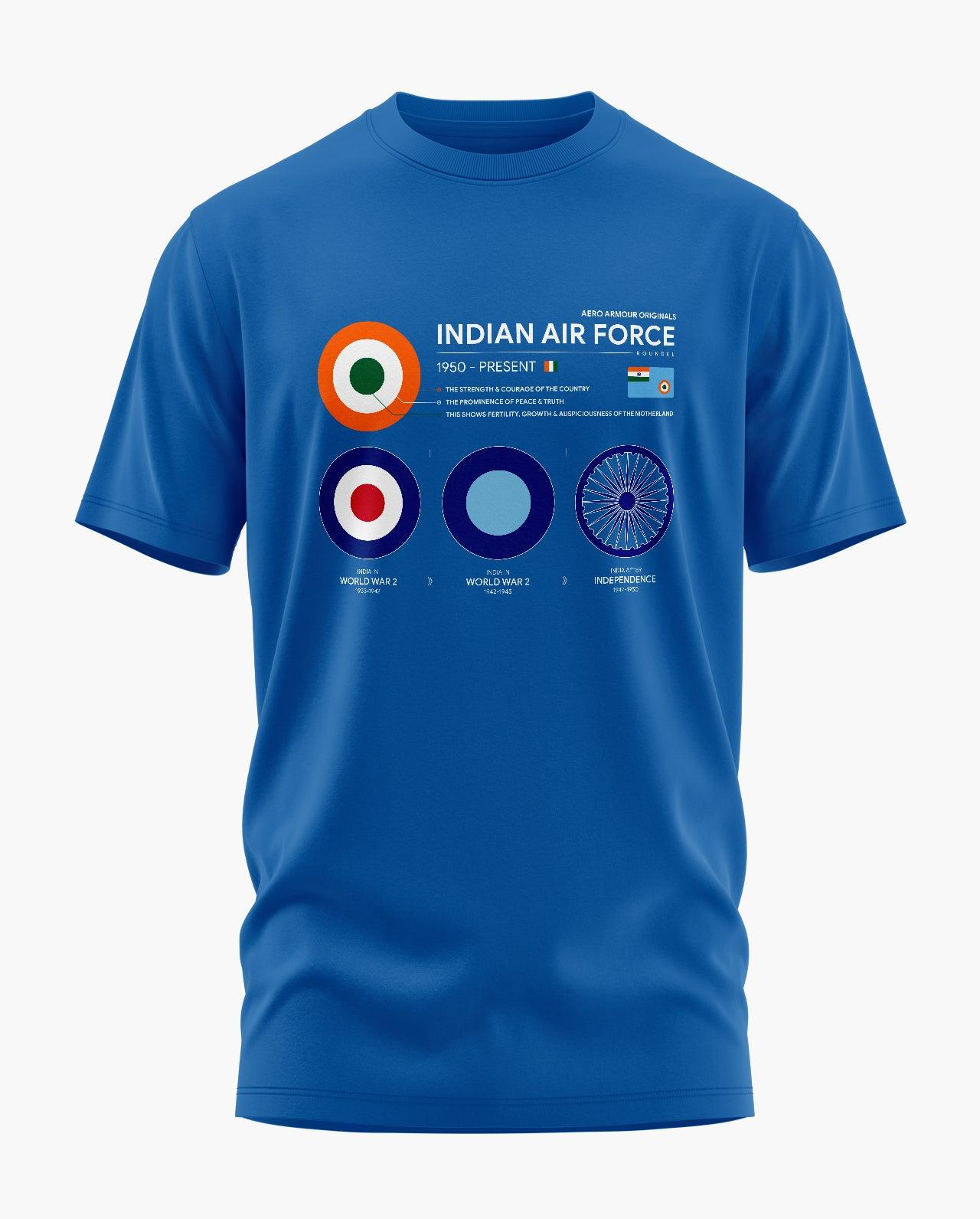 Airforce Roundel T-Shirt