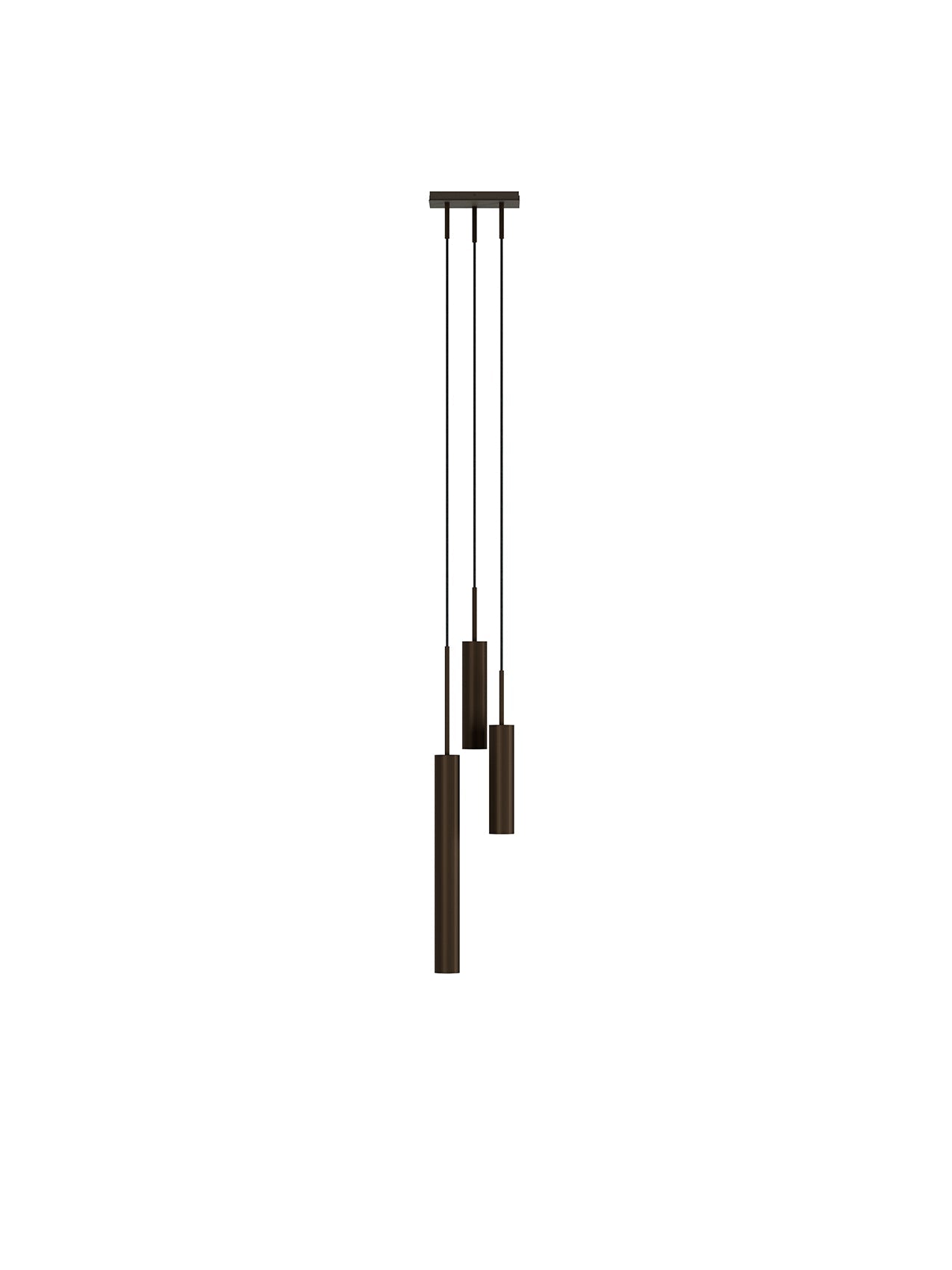 Tubulaire Pendant Canopy. 3