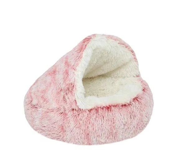 Premium Pet Bed