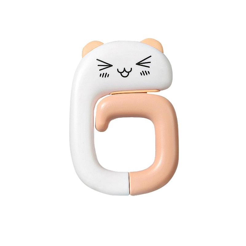 Kawaii Table Purse Holder
