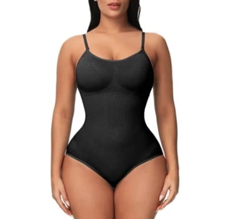 🔥Hot Sale 🔥Women Tummy Control Seamless Sculpting Body Shapewear