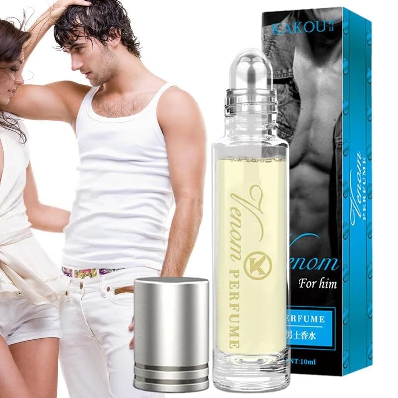 Pheromone Perfume