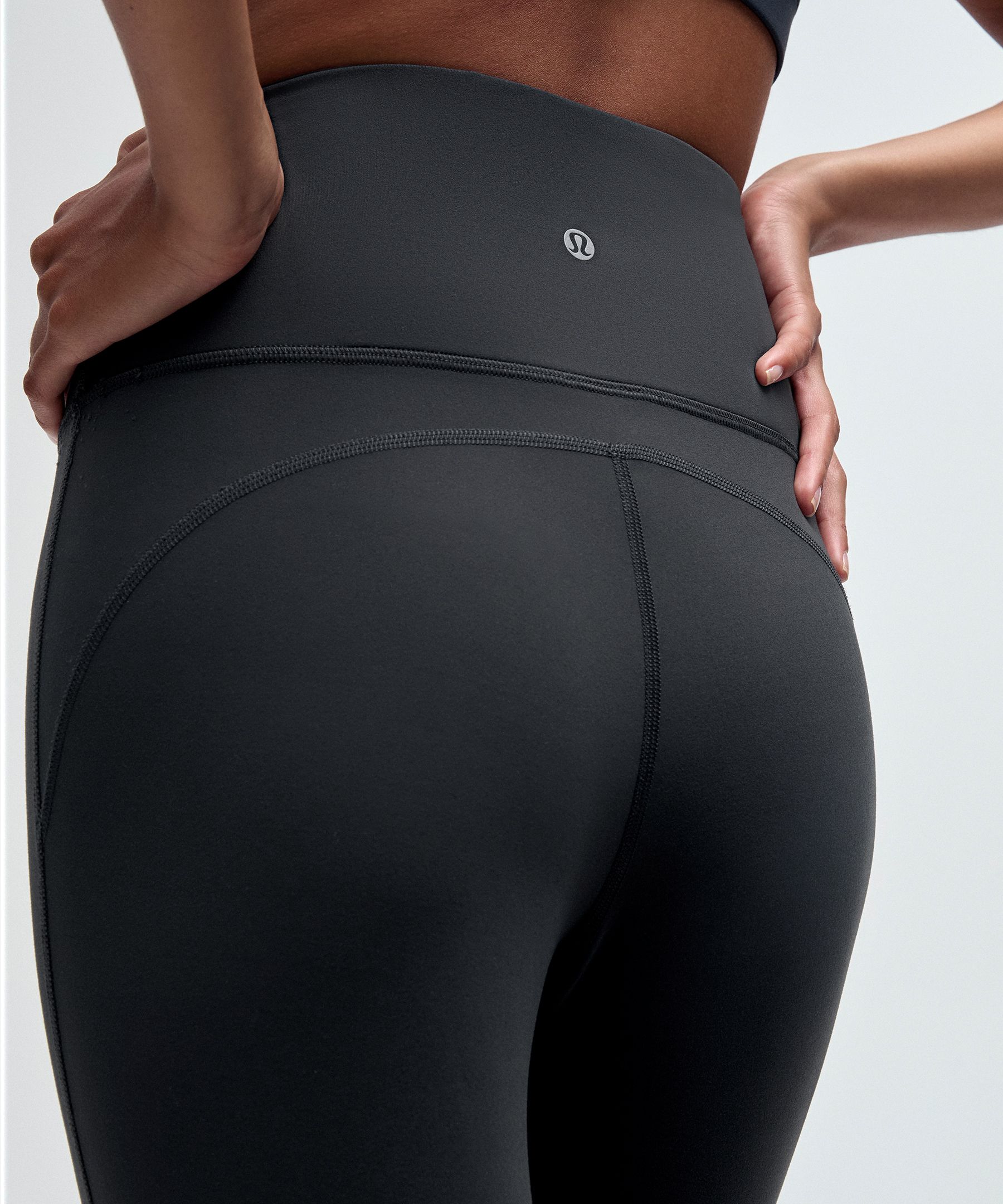Groove Nulu Super-High-Rise Flared Pant Regular