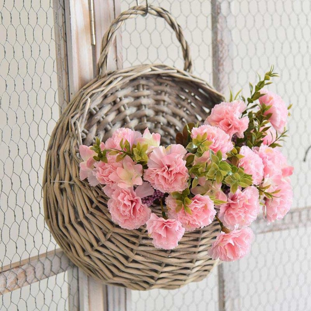 Maison Handwoven Hanging Basket | 3pcs