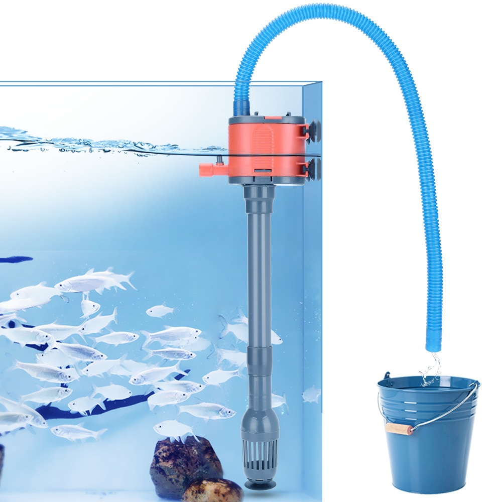 Aquarium Internal Filter For Fish Tank