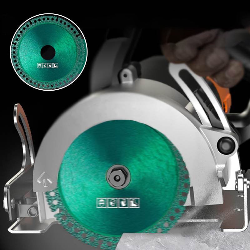 🔥 BIG SALE - HALF PRICE🔥🔥Composite Multifunctional Cutting Saw Blade