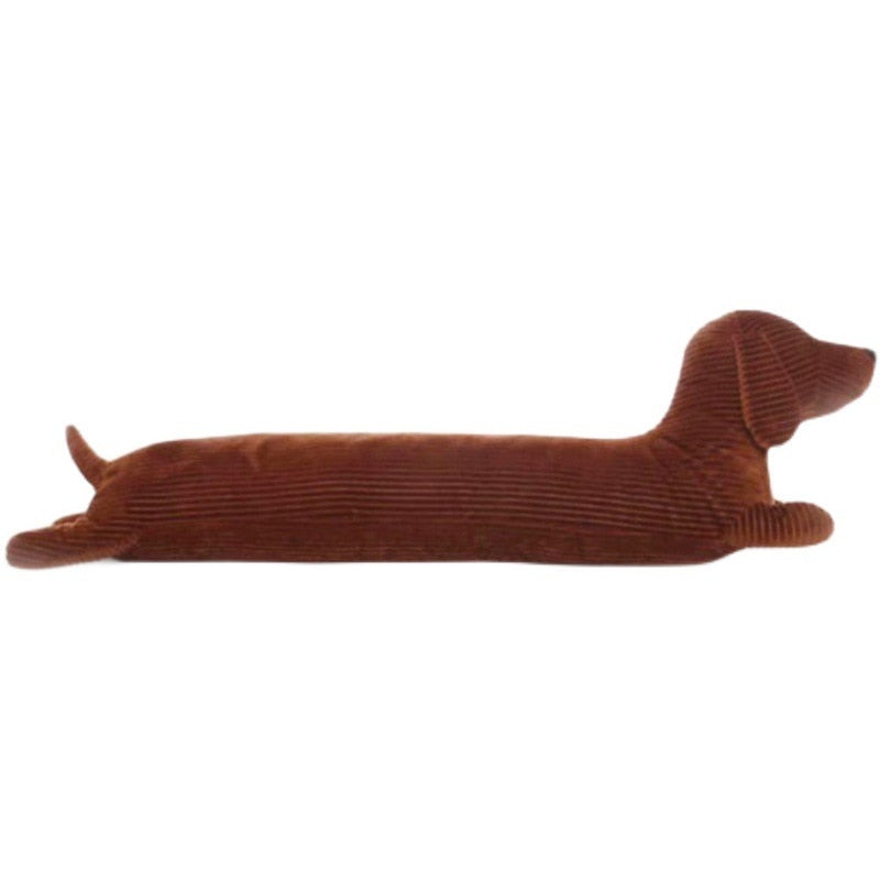 Dachshund Dog Cushion
