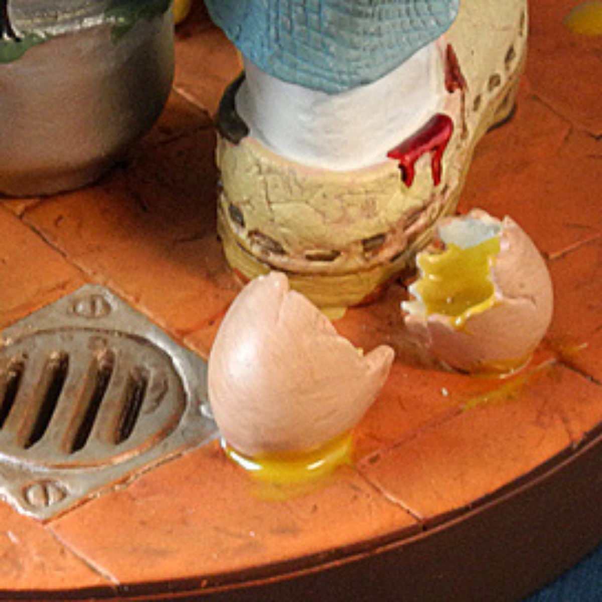 Profisti Chef