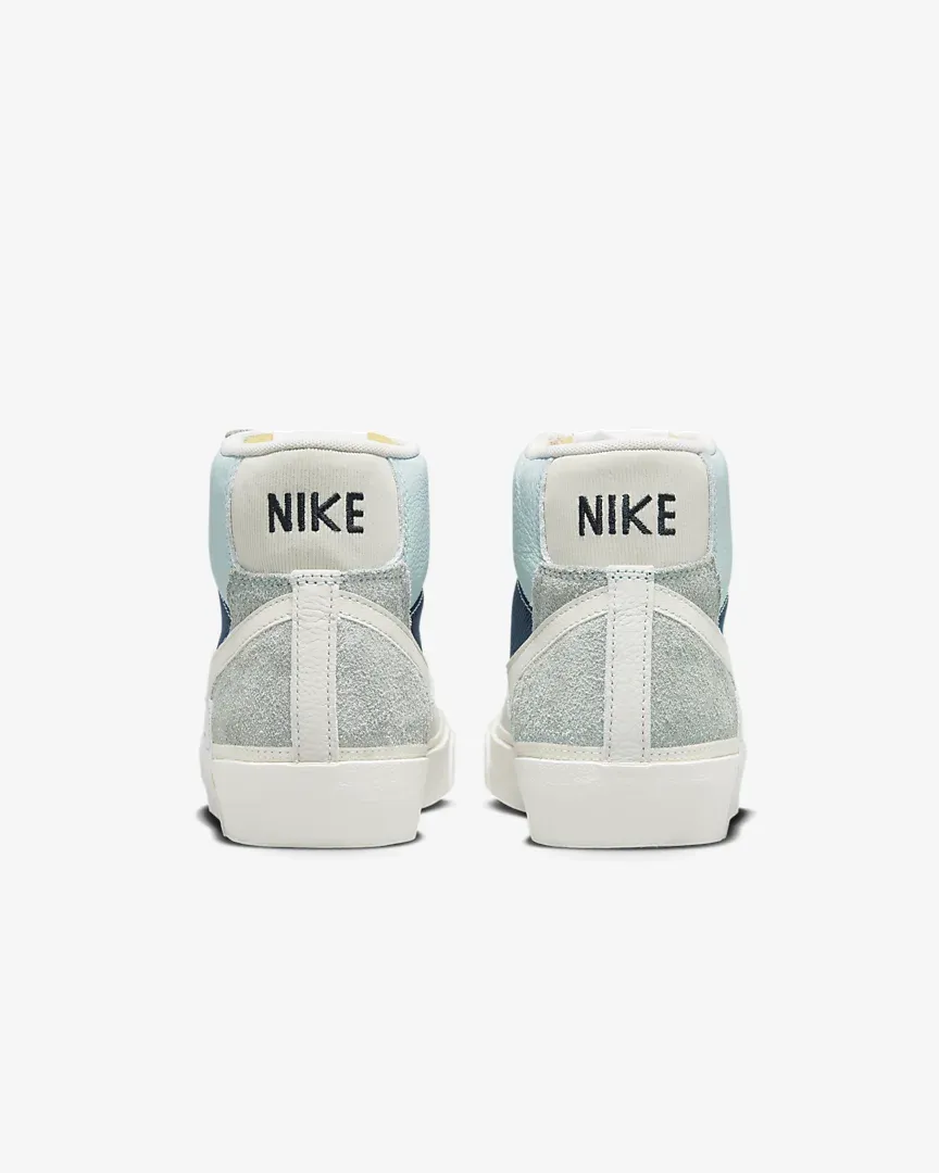 Nike Blazer Mid Pro Club#1