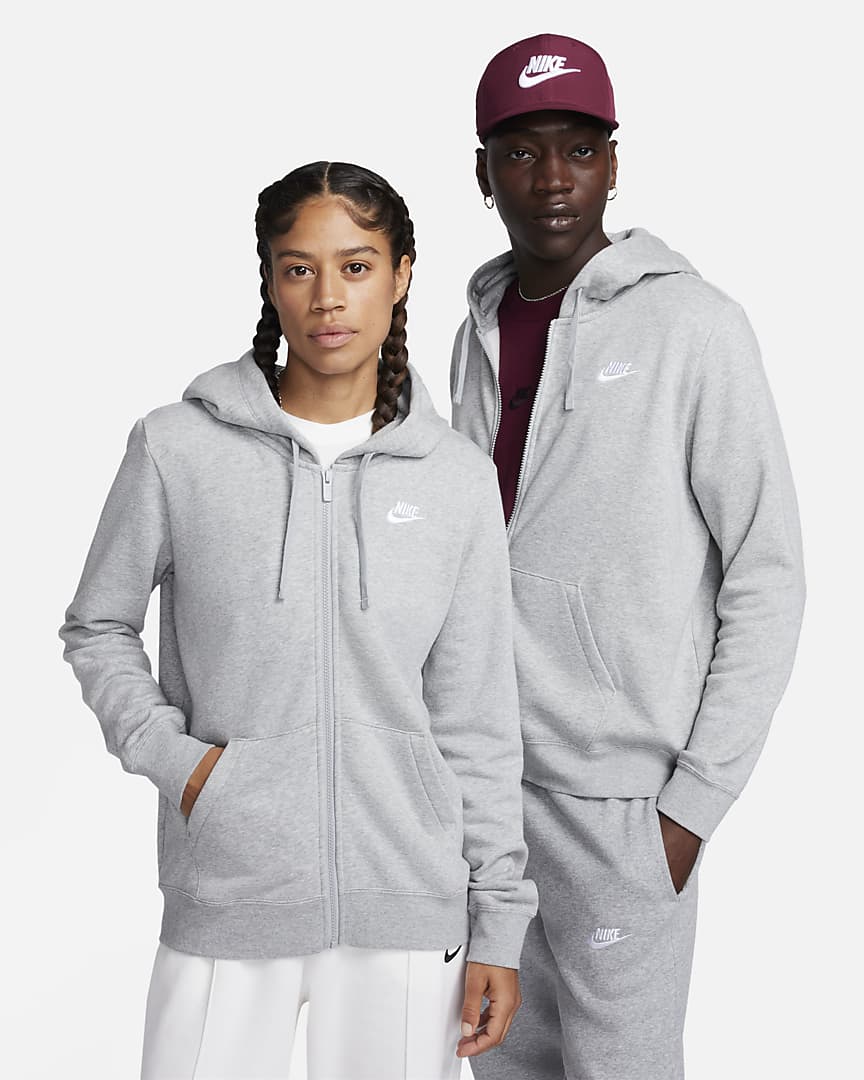 Sudadera Nike Sportswear Club