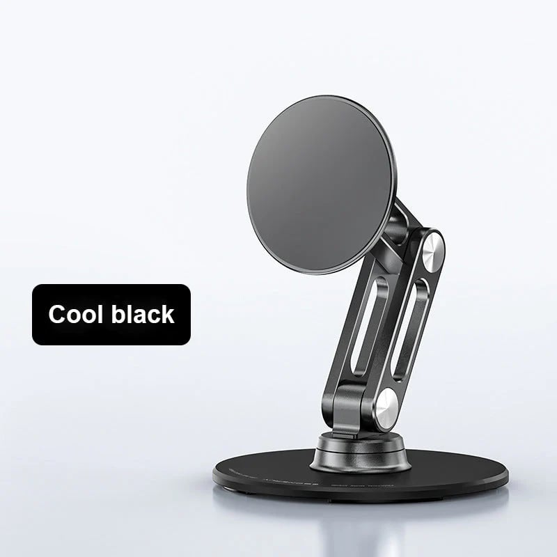 Mechanical Arm Magnetic Phone Tablet Holder