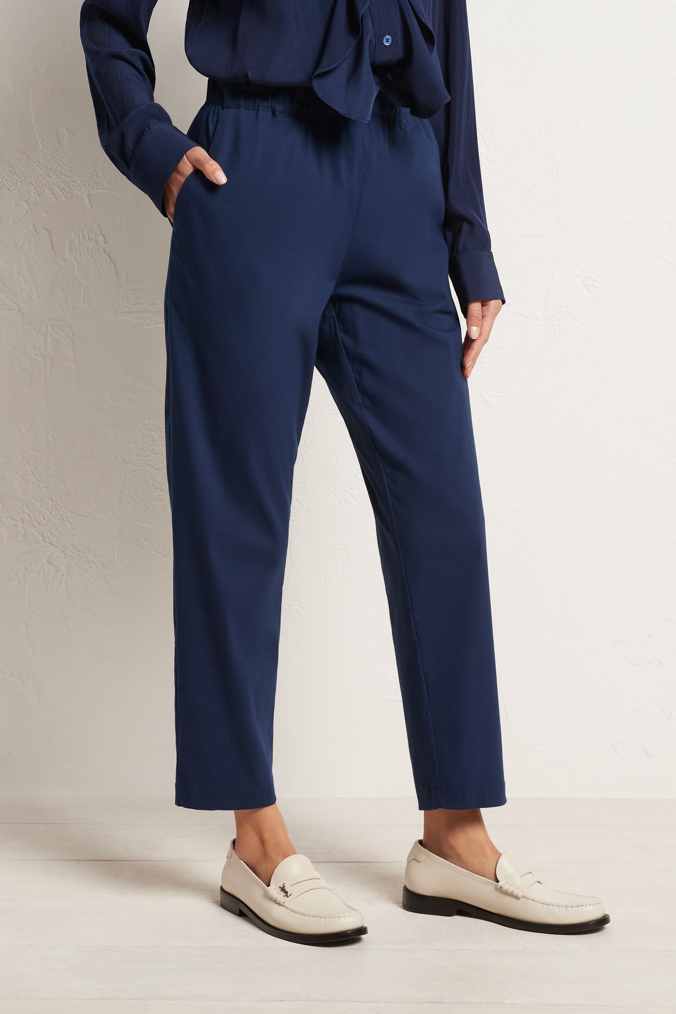 Mela Purdie Nomad Pant Microprene