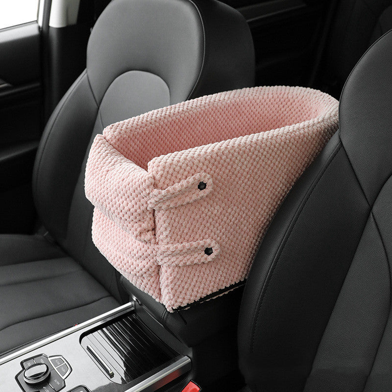 Portable Pet Car Seat