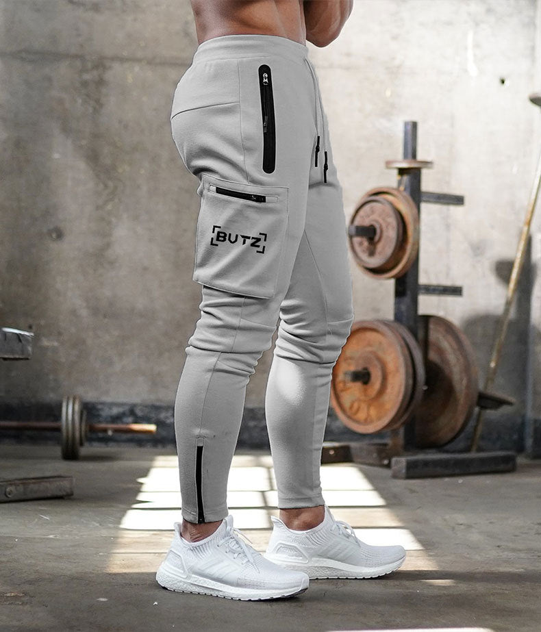 TENAX JOGGING PANTS