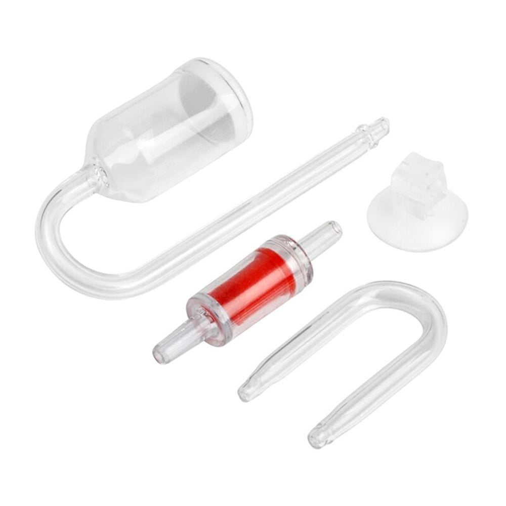 CO2 Diffuser For Aquarium